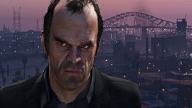 GTA 5'in PC sürümünden ilk kareler