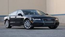 Hidrojenli Audi A7 geliyor