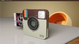 İşte Instagram kamera - Instagram Socialmatic