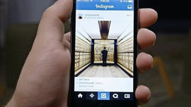 Instagram'a ön izleme özelliği