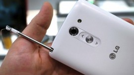 İşte LG G3 Stylus ve özellikleri