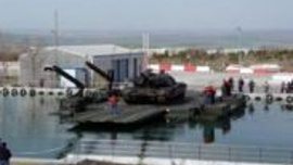 TSK'nın yeni kara sistemi ''SAMUR''