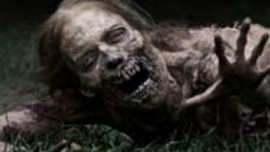 Kendini Zombi zanneden adam!