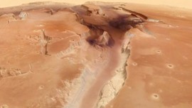 Mars neden önemli Mars'a hayat bulunursa ne olacak?
