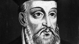 Nostradamus'a göre 2018 neler olacak?