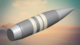 Pentagon hedef ıskalamayan kurşu üretti