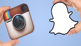 Snapchat özelliği Instagram'a geldi!