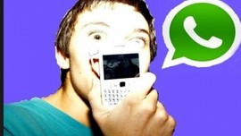 WhatsApp sesli arama 2015'e ertelendi