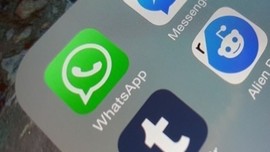 WhatsApp’a da kişileri etiketleme özelliği geldi!