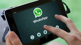 WhatsApp'ta yürekleri ağza getiren açık!