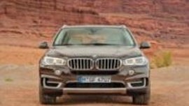 Yepyeni haliyle BMW X5 duyuruldu