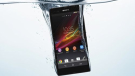 İşte Xperia Z'in Android 4.2.2 görünümü!