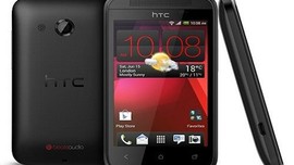 HTC Desire 200 resmiyet kazandı!