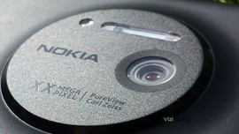 41MP’lik Nokia EOS'un tanıtım tarihi netleşti!