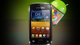 Galaxy Mini 2 kullanıcıları için kötü haber!