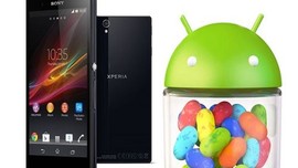 Xperia Z için Android 4.2.2 güncellemesi resmen başladı