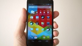 Nexus 4'te büyük indirim