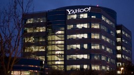 ÇİN'de Yahoo devri kapandı!