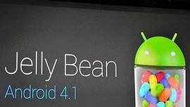 Android Jelly Bean kullanımı artıyor!