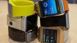 Samsung, Galaxy Gear için dikkat çeken reklamlar yayınladı