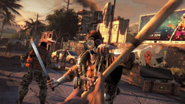 Gelmiş geçmiş en iyi zombi oyunu Dying Light için yeni videolar geldi!