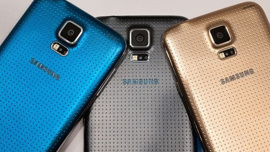 T-Mobile iki gün içerisinde 100 bin Galaxy S5 önkayıt aldı!