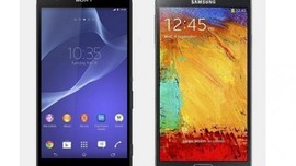 Sony Xperia T2 Ultra ve Samsung Galaxy Note 3 Fotoğraf Karşılaştırma Testi