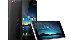 ZTE Nubia Z7 akıllı telefon serisi yok satıyor