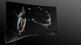 LG, yeni nesil OLED TV için ünlü takı tasarım firması Swarovski ile işbirliği yaptı