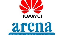 Arena Bilgisayar, Huawei Yetkili Distribütörü Oldu