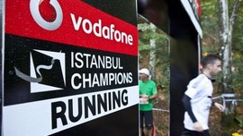 İş dünyasının kalbi  Istanbul Champions Running'de atacak!