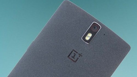 OnePlus One'ın satış bilgisi açıklandı