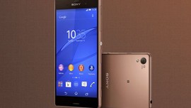 Sony, Xperia Z4'ü CES 2015'te mi duyuracak?