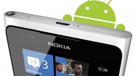 Nokia, Windows Phone yerine Android'i seçmiş olsaydı...