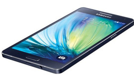 Galaxy S6'nın renk seçenekleri açıklandı