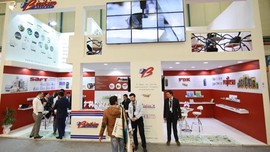 WIN Eurasia Automation Fuarı 2015 başladı