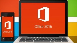 Microsoft Office 2016 önizleme sürümü ücretsiz olarak indirilebilir