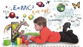 Çocuklar için Bilişim Zirvesi