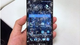 Sigortasız Akıllı Telefon Kullanımı Yüzde 67'ye çıktı.
