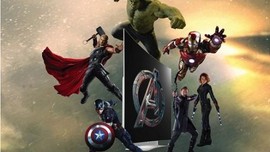 LG ile Yenilmezler Deneyimi 29-30-31 Mayıs'ta Akasya Acıbadem'de!