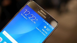 Galaxy Note 5'in satışa çıkacağı ülkeler açıklandı