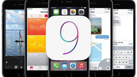 iOS 9 dağıtım tarihi açıklandı