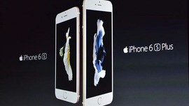 Apple iPhone 6S ve 6S Plus'ın çıkış tarihi ve fiyatı