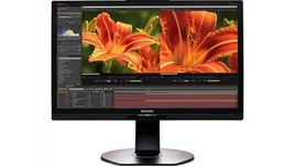 Philips, Ultra HD çözünürlüklü yeni monitörünü duyurdu