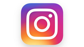 Instagram'ın tasarımı ve logosu değişti