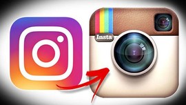 Eski Instagram logosunu geri getirebilirsiniz