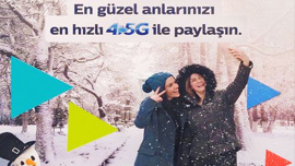 Instagram Live’da ilk canlı yayın Türk Telekom’dan