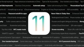 Apple'ın bahsetmediği en iyi iOS 11 özellikleri