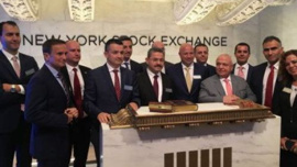 Turkcell tüm zamanların en yüksek karını açıkladı