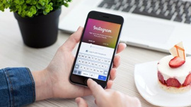 Instagram'ın değeri milyar dolara koşuyor!